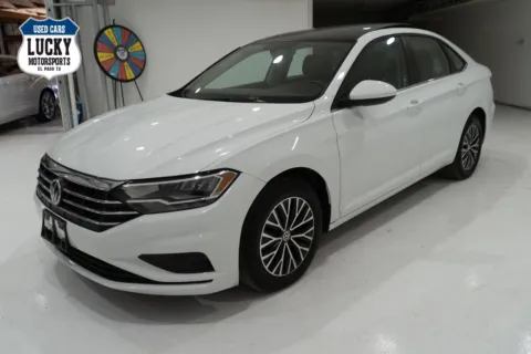 More photos of 2019 VOLKSWAGEN JETTA S at Lucky Motorsports Inc., TX