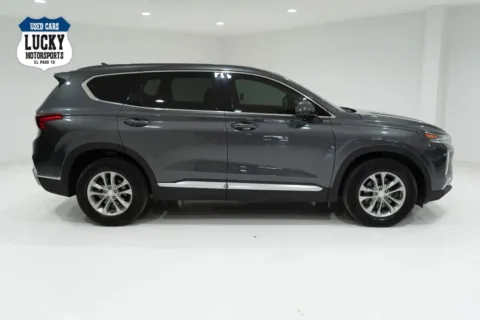 Unknown 2019 Hyundai Santa Fe 2.4 SEL Sport Utility 4D for sale in El Paso, TX