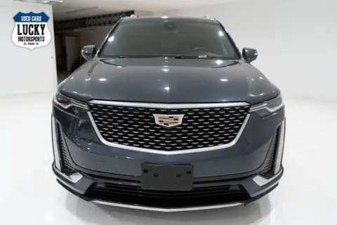 Photos of 2020 CADILLAC XT6 PREMIUM LUXURY for sale in El Paso, TX at Lucky Motorsports Inc.