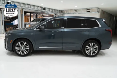 More photos of 2020 CADILLAC XT6 PREMIUM LUXURY at Lucky Motorsports Inc., TX