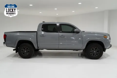 2021 Toyota Tacoma for sale in El Paso, TX