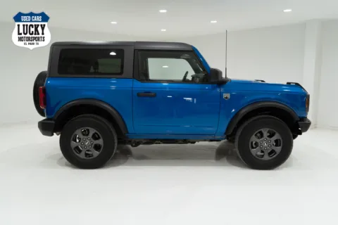 2022 Ford Bronco for sale in El Paso, TX