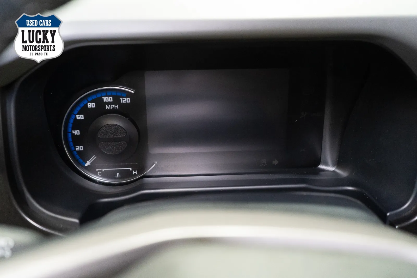 2022 Ford Bronco 2-Door Big Bend - Photo 21