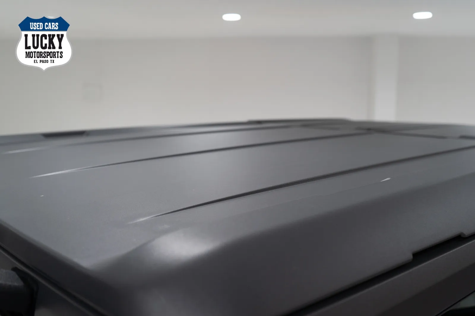 2022 Ford Bronco 2-Door Big Bend - Photo 32