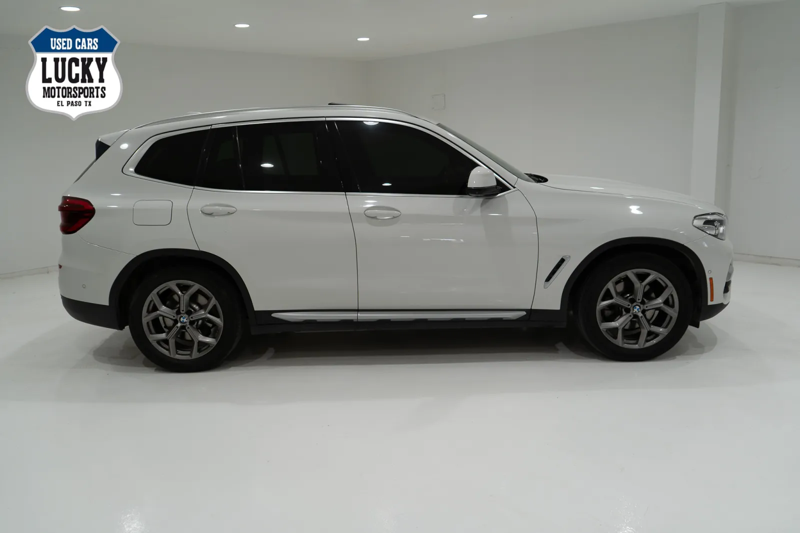 2021 BMW X3 xDrive30i for sale in El Paso, TX