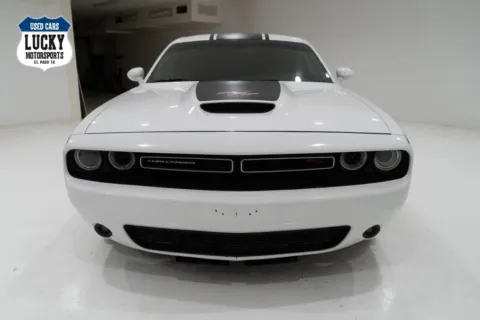 Another view of 2020 Dodge Challenger R/T Coupe 2D for sale in El Paso, TX at Lucky Motorsports Inc.