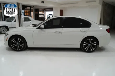 More photos of 2018 BMW 3 Series 330i xDrive Sedan 4D at Lucky Motorsports Inc., TX