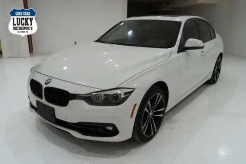 More photos of 2018 BMW 3 Series 330i xDrive Sedan 4D at Lucky Motorsports Inc., TX