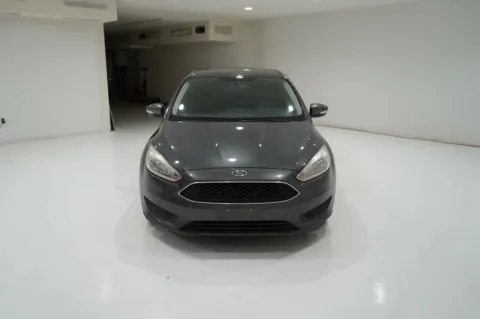 Photos of 2017 Ford Focus SE Sedan 4D for sale in El Paso, TX at Lucky Motorsports Inc.