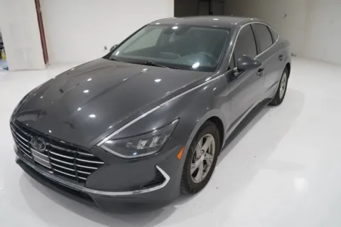 More photos of 2020 Hyundai Sonata SE Sedan 4D at Lucky Motorsports Inc., TX