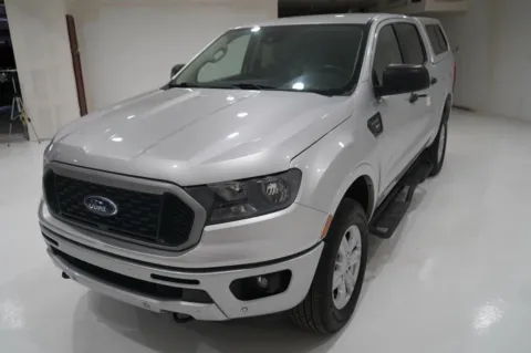 More photos of 2019 Ford Ranger SuperCrew XLT Pickup 4D 5 ft at Lucky Motorsports Inc., TX