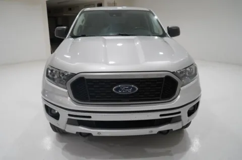 Another view of 2019 Ford Ranger SuperCrew XLT Pickup 4D 5 ft for sale in El Paso, TX at Lucky Motorsports Inc.