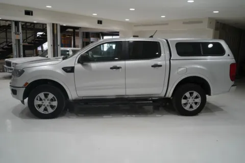 More photos of 2019 Ford Ranger SuperCrew XLT Pickup 4D 5 ft at Lucky Motorsports Inc., TX