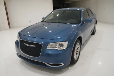 More photos of 2023 Chrysler 300 Touring Sedan 4D at Lucky Motorsports Inc., TX