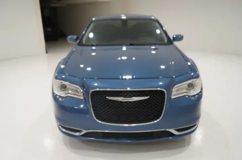 Another view of 2023 Chrysler 300 Touring Sedan 4D for sale in El Paso, TX at Lucky Motorsports Inc.