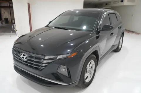 More photos of 2022 Hyundai Tucson SE Sport Utility 4D at Lucky Motorsports Inc., TX