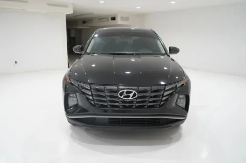 Another view of 2022 Hyundai Tucson SE Sport Utility 4D for sale in El Paso, TX at Lucky Motorsports Inc.