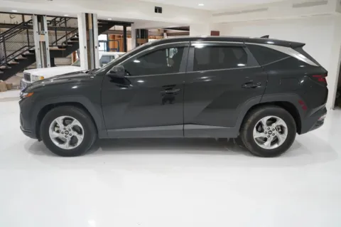 More photos of 2022 Hyundai Tucson SE Sport Utility 4D at Lucky Motorsports Inc., TX