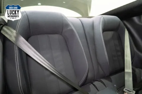 Photos of 2019 FORD MUSTANG 2DR for sale in El Paso, TX at Lucky Motorsports Inc.