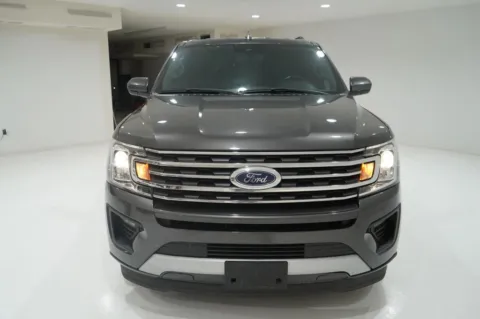 Another view of 2020 Ford Expedition XLT Sport Utility 4D for sale in El Paso, TX at Lucky Motorsports Inc.