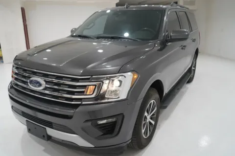 More photos of 2020 Ford Expedition XLT Sport Utility 4D at Lucky Motorsports Inc., TX