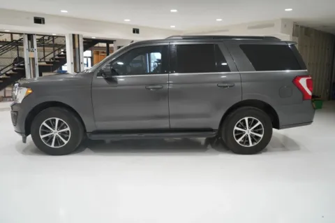 More photos of 2020 Ford Expedition XLT Sport Utility 4D at Lucky Motorsports Inc., TX