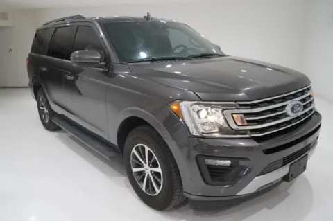 Photos of 2020 Ford Expedition XLT Sport Utility 4D for sale in El Paso, TX at Lucky Motorsports Inc.