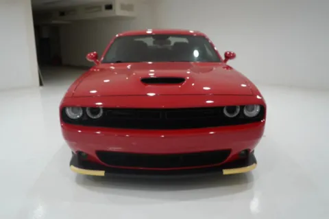 Another view of 2021 Dodge Challenger GT Coupe 2D for sale in El Paso, TX at Lucky Motorsports Inc.