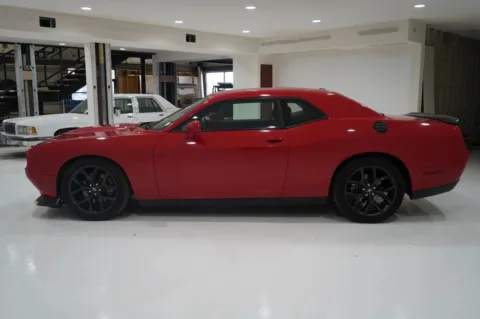More photos of 2021 Dodge Challenger GT Coupe 2D at Lucky Motorsports Inc., TX