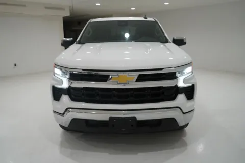 Another view of 2025 Chevrolet Silverado 1500 Crew Cab LT Pickup 4D 5 3/4 ft for sale in El Paso, TX at Lucky Motorsports Inc.