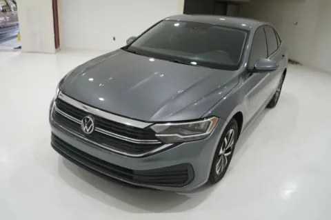 More photos of 2023 Volkswagen Jetta 1.5T S Sedan 4D at Lucky Motorsports Inc., TX