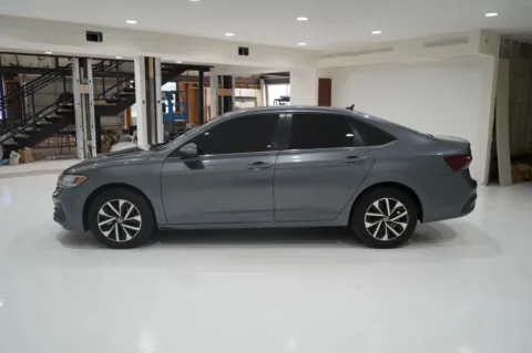 More photos of 2023 Volkswagen Jetta 1.5T S Sedan 4D at Lucky Motorsports Inc., TX