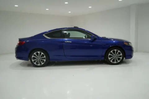 Unknown 2014 Honda Accord EX-L Coupe 2D for sale in El Paso, TX