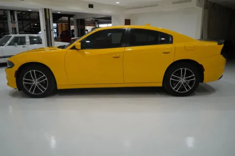 More photos of 2018 Dodge Charger GT Sedan 4D at Lucky Motorsports Inc., TX