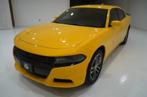 More photos of 2018 Dodge Charger GT Sedan 4D at Lucky Motorsports Inc., TX