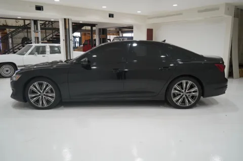 More photos of 2020 Audi A6 45 TFSI Premium Plus Sedan 4D at Lucky Motorsports Inc., TX
