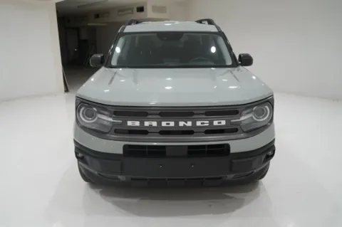 Another view of 2021 Ford Bronco Sport Big Bend Sport Utility 4D for sale in El Paso, TX at Lucky Motorsports Inc.
