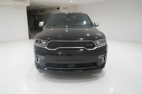 Another view of 2021 Dodge Durango Citadel Sport Utility 4D for sale in El Paso, TX at Lucky Motorsports Inc.