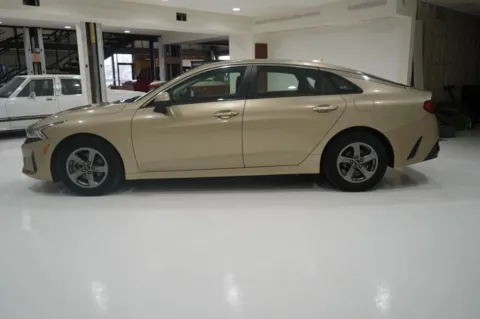 More photos of 2022 Kia K5 LXS Sedan 4D at Lucky Motorsports Inc., TX