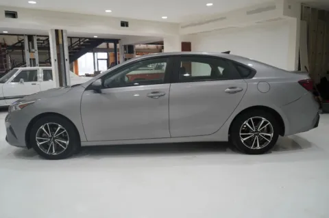 More photos of 2023 Kia Forte LXS Sedan 4D at Lucky Motorsports Inc., TX