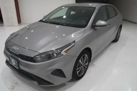 More photos of 2023 Kia Forte LXS Sedan 4D at Lucky Motorsports Inc., TX