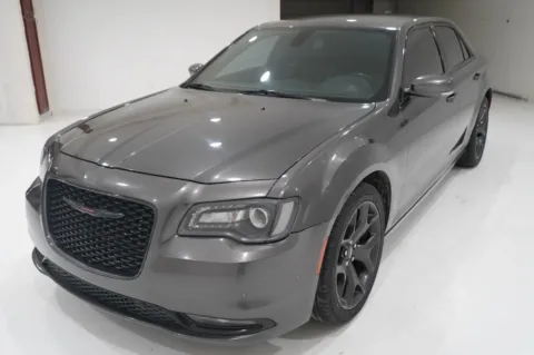 More photos of 2021 Chrysler 300 S V6 Sedan 4D at Lucky Motorsports Inc., TX