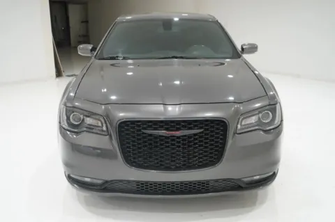 Another view of 2021 Chrysler 300 S V6 Sedan 4D for sale in El Paso, TX at Lucky Motorsports Inc.