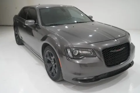 Photos of 2021 Chrysler 300 S V6 Sedan 4D for sale in El Paso, TX at Lucky Motorsports Inc.