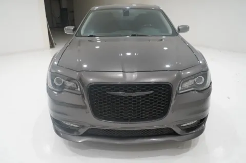 Another view of 2022 Chrysler 300 Touring L Sedan 4D for sale in El Paso, TX at Lucky Motorsports Inc.