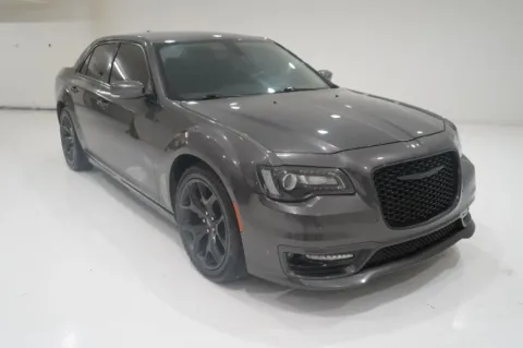Photos of 2022 Chrysler 300 Touring L Sedan 4D for sale in El Paso, TX at Lucky Motorsports Inc.