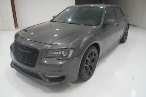 More photos of 2022 Chrysler 300 Touring L Sedan 4D at Lucky Motorsports Inc., TX