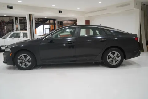 More photos of 2022 Kia K5 LXS Sedan 4D at Lucky Motorsports Inc., TX