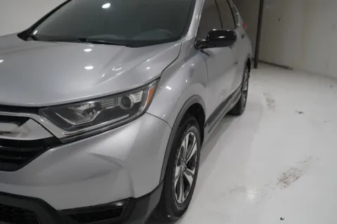 More photos of 2018 Honda CR-V LX Sport Utility 4D at Lucky Motorsports Inc., TX
