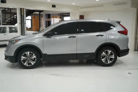 More photos of 2018 Honda CR-V LX Sport Utility 4D at Lucky Motorsports Inc., TX